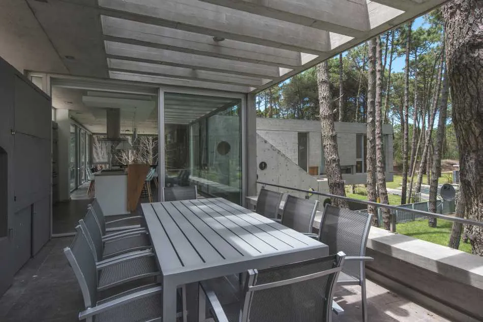 Lo sensorial y el contexto