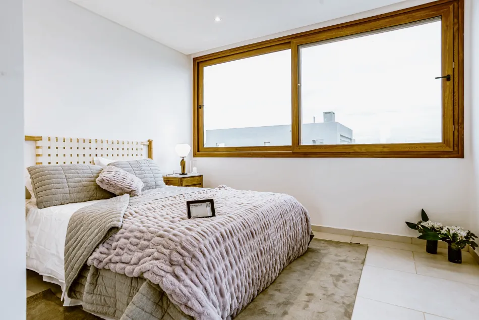 Inauguró Casa MIES 211