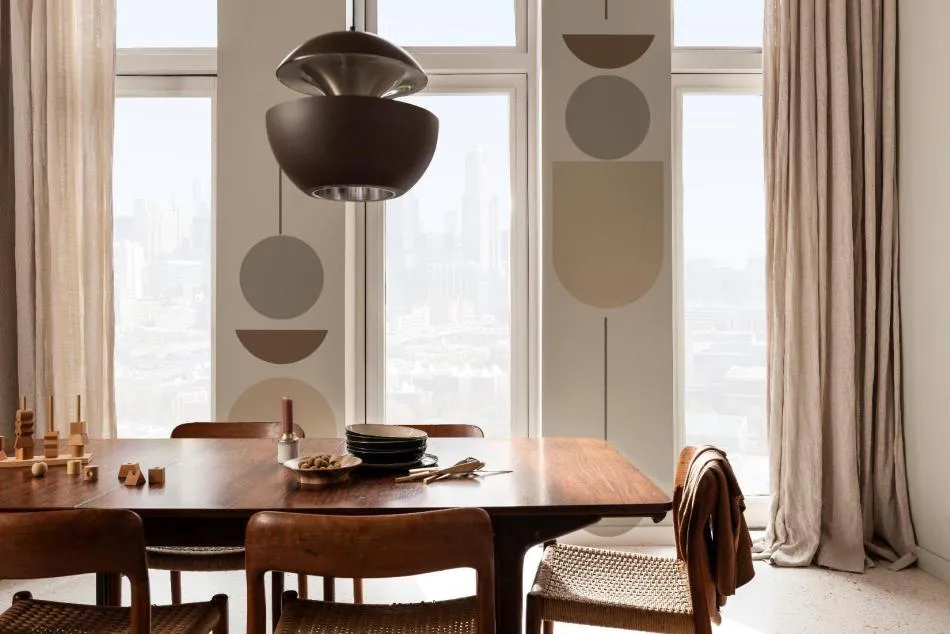 Y el color del año es…