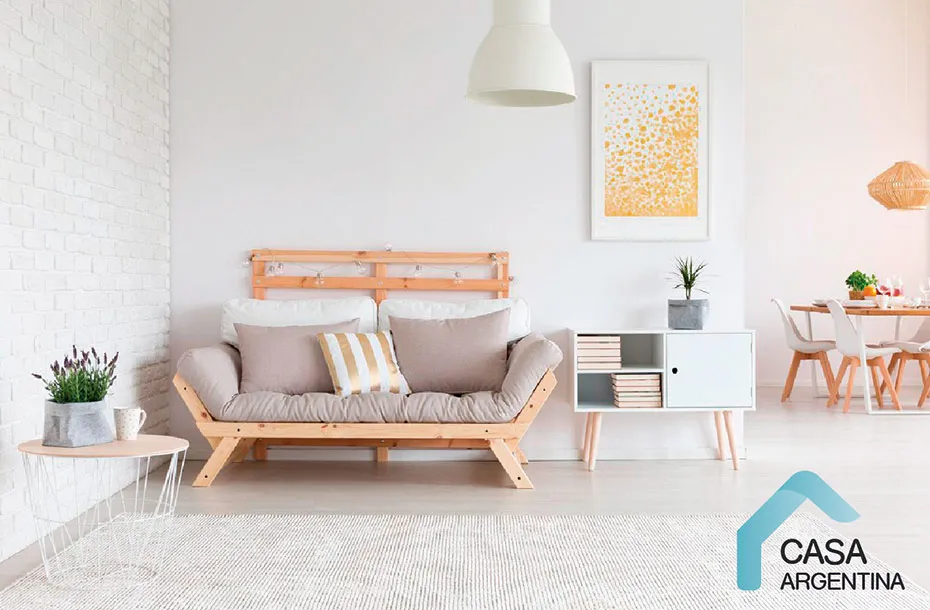 Feria Casa Argentina