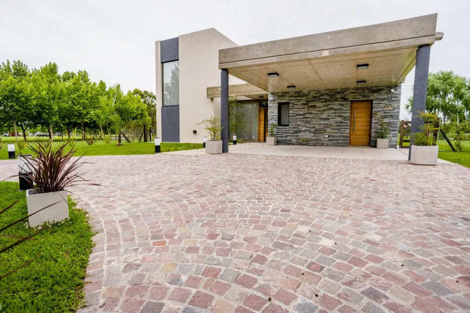 Cálida integración