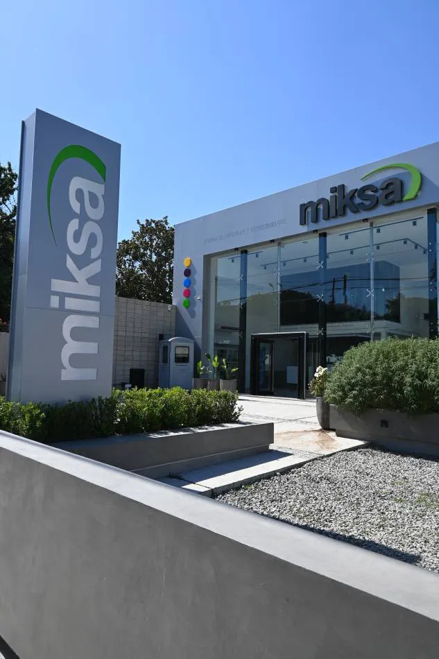 Un local que pinta bien!