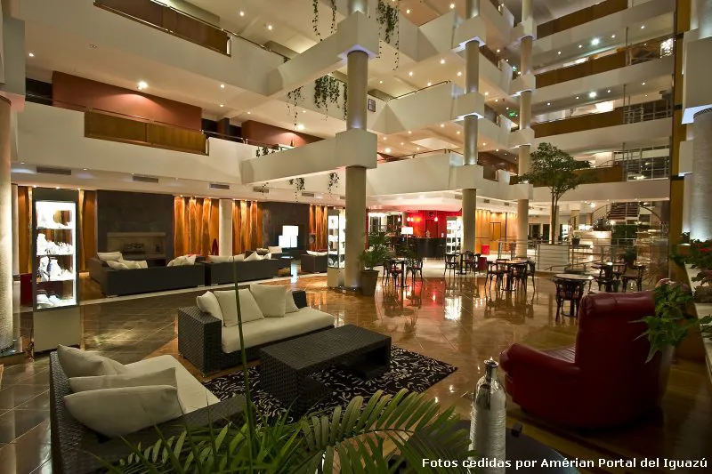 El portal de la percepción