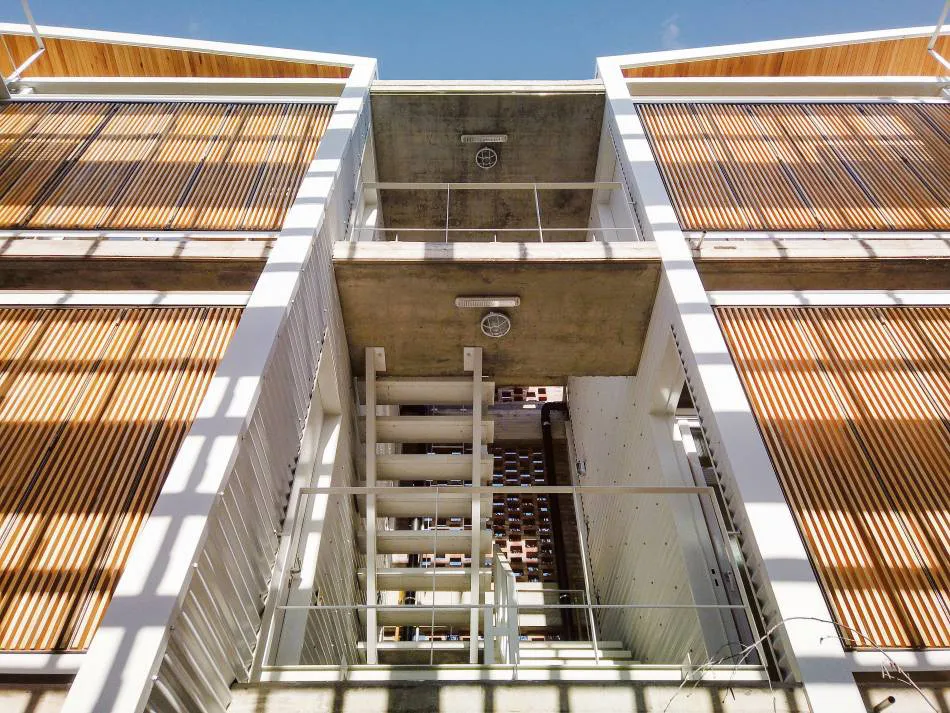 Expansiones interiores