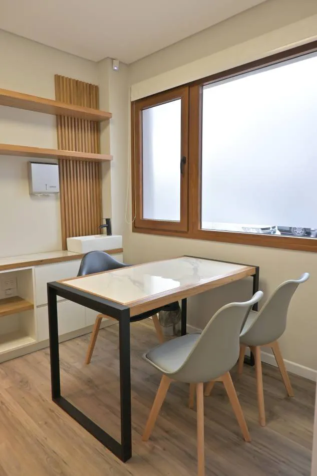 Heima: Salud con estilo