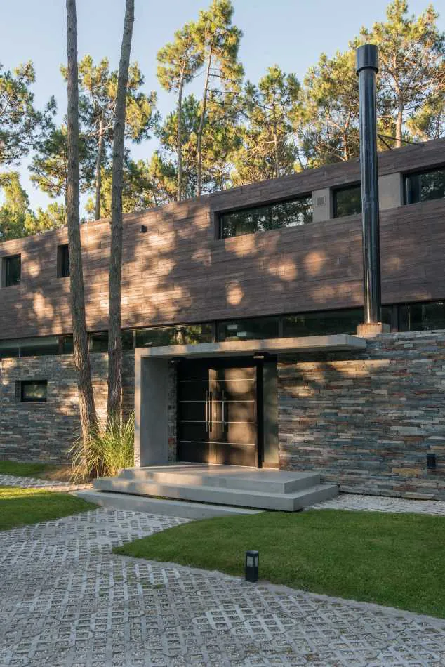 Convivir en equilibrio