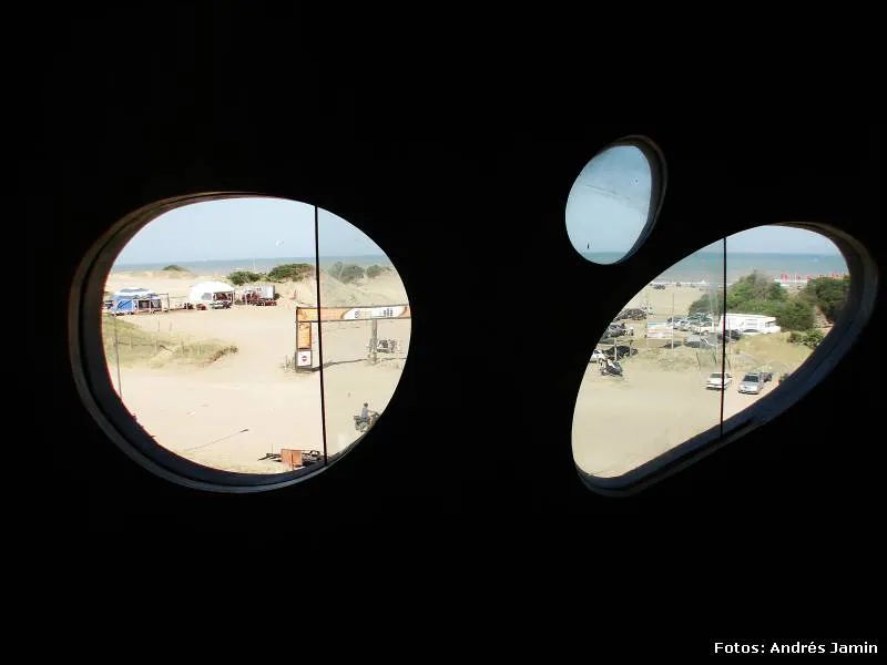 La belleza de lo paradójico