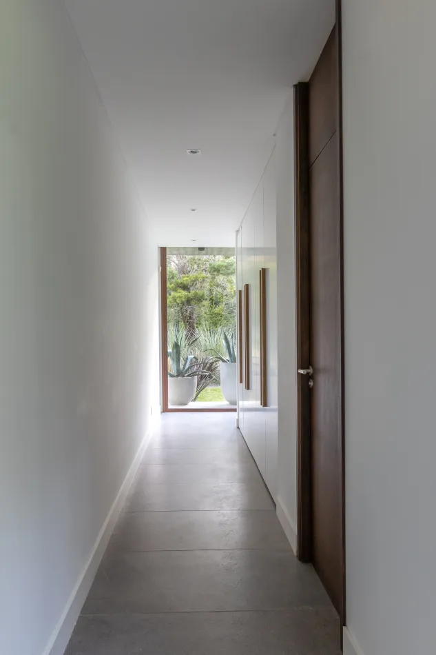 Casa Inza