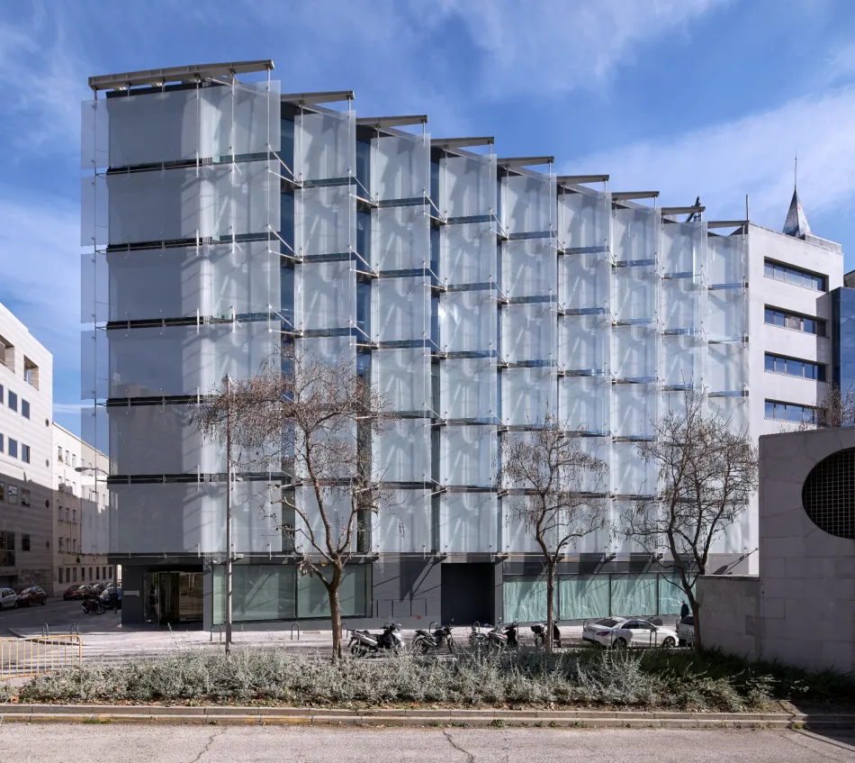 El 1° Foro Fachadas Ventiladas fue un éxito