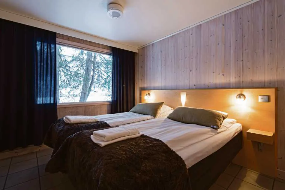 Arquitectura en hielo