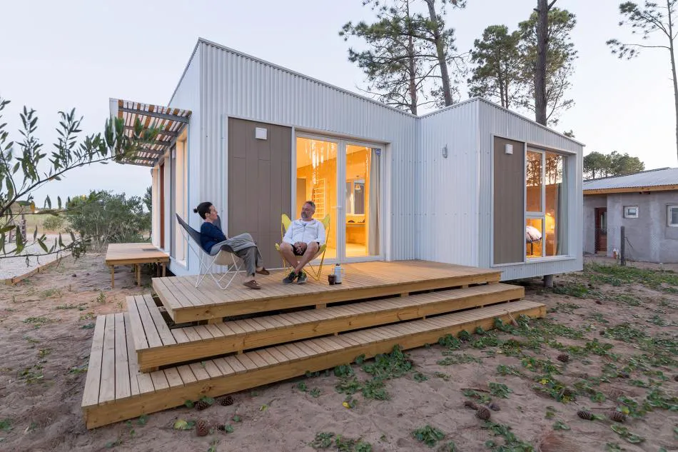 Trascender, innovar, reflexionar