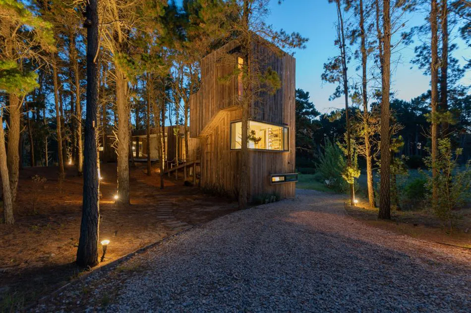 Fusión con la naturaleza