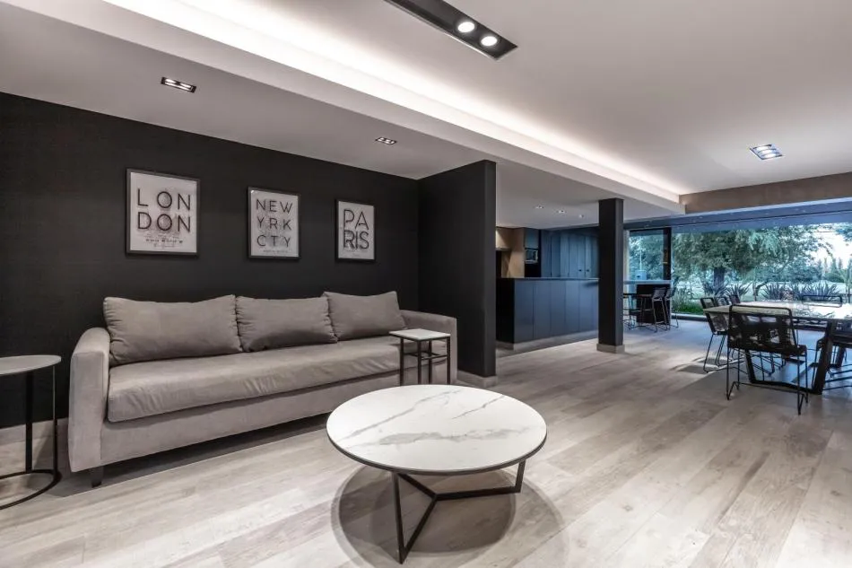 Articulación y fluidez