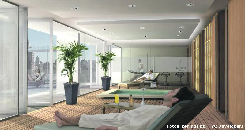 En perfecto equilibrio