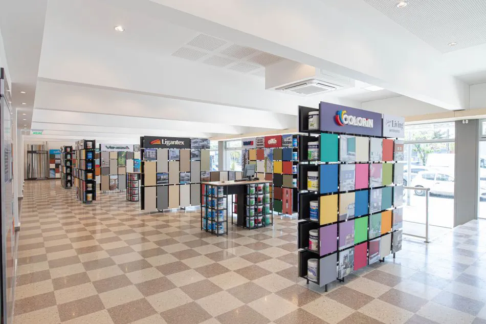 Nuevo concepto espacial