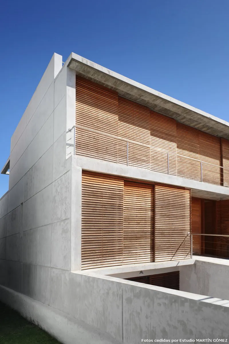 El mar como contexto