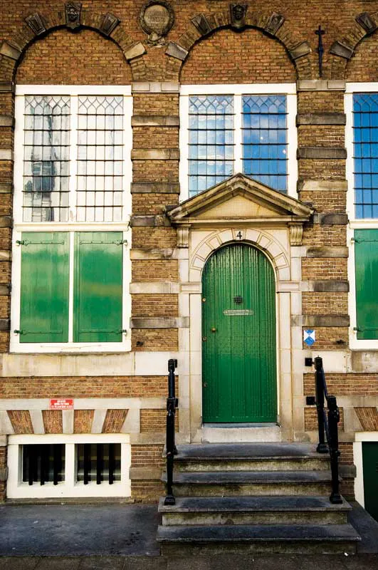 Postales de Ámsterdam