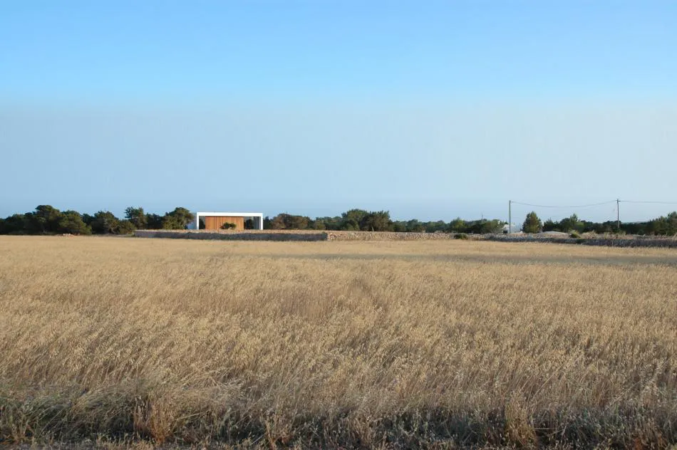 Lo mínimo, lo máximo