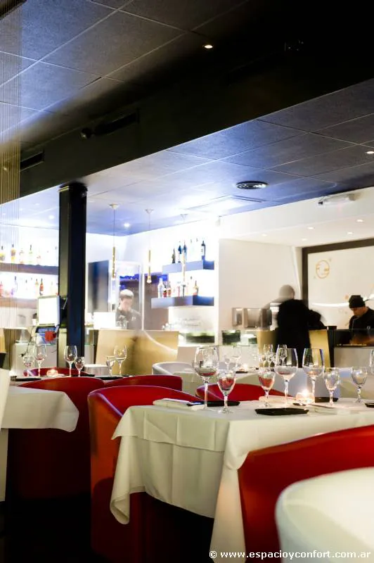 Con identidad gastronómica