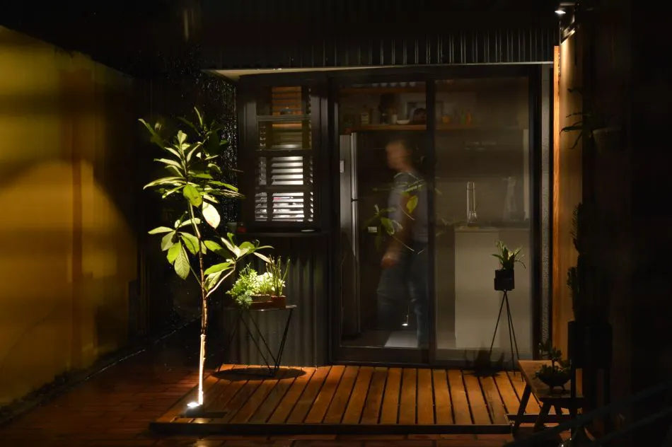 Más valor y espacio