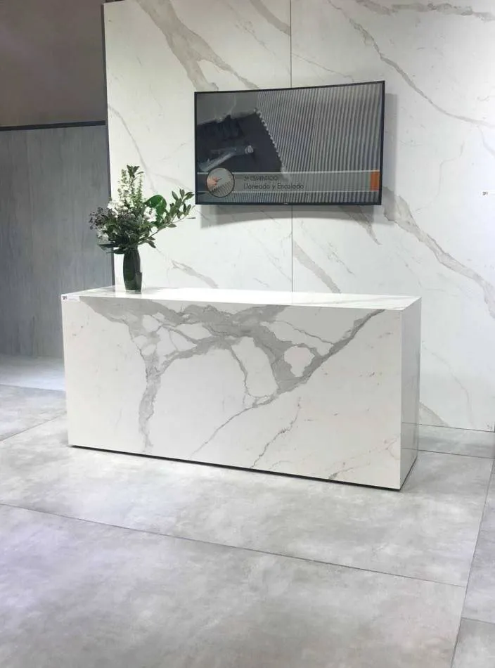 Novedosos revestimientos SPL