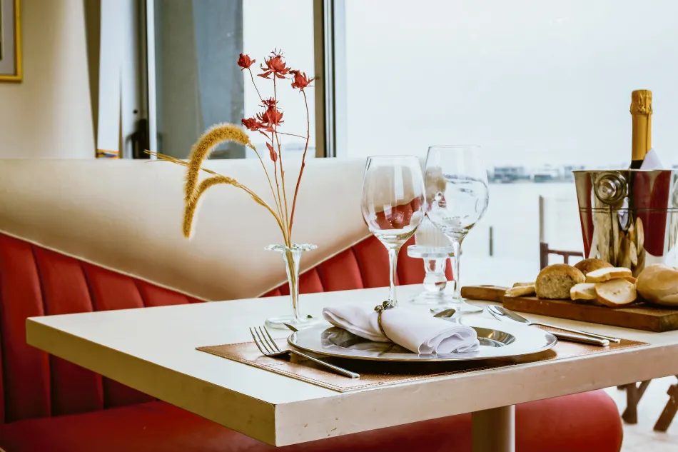 La casa de Guido Süller