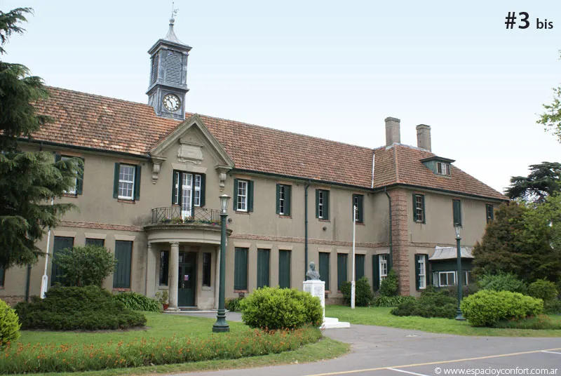 Emblemática tradición