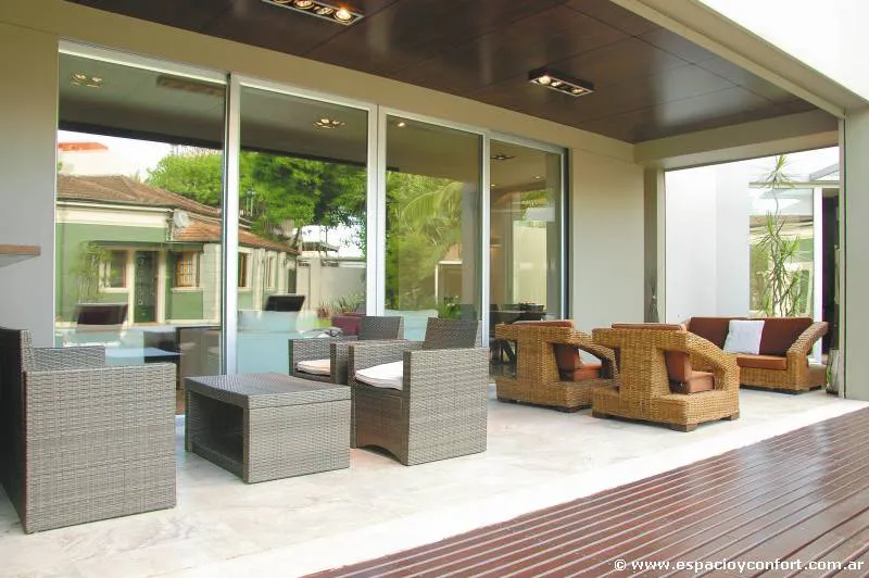 Sinfonía de estilos