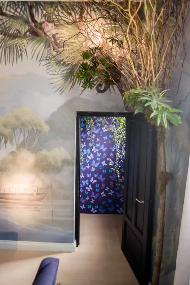 Más de Casa Foa 2016