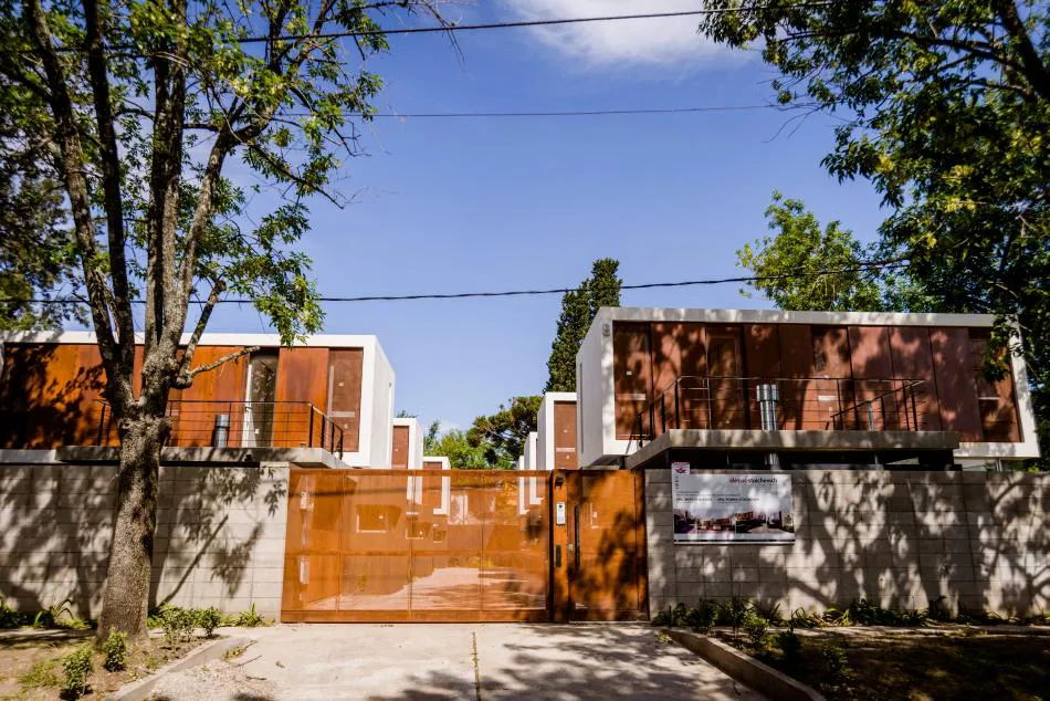 Una nueva forma de habitar