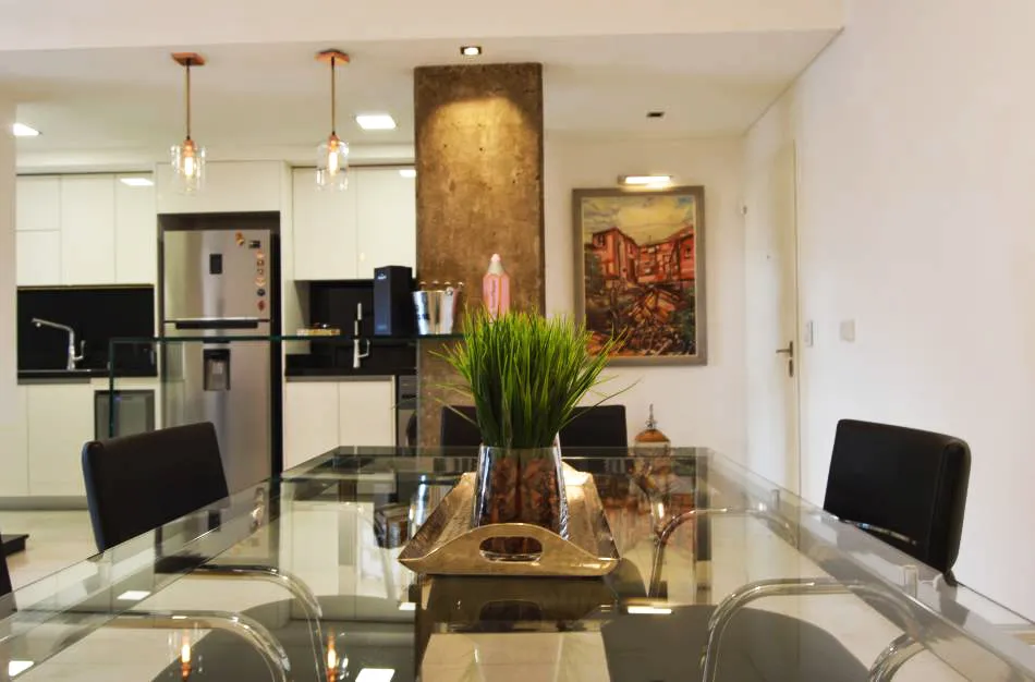 En el corazón de Madero