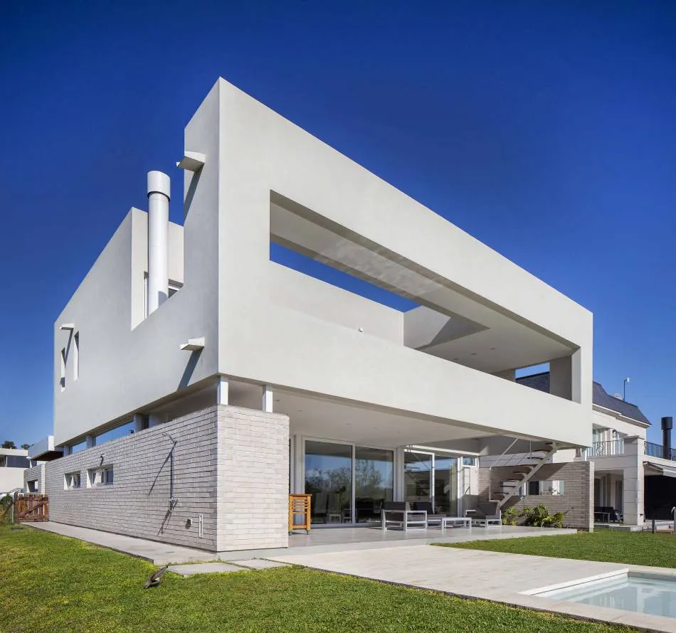 Geometría y paisaje