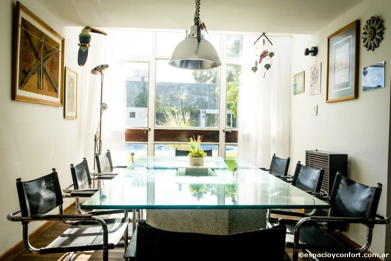 Una ampliación impecable