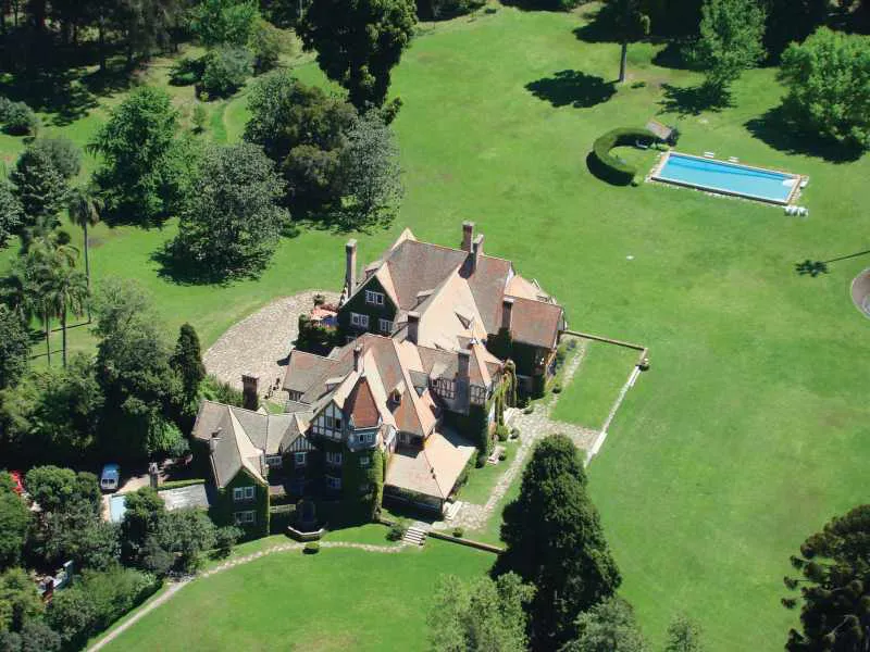 Conexión con la naturaleza