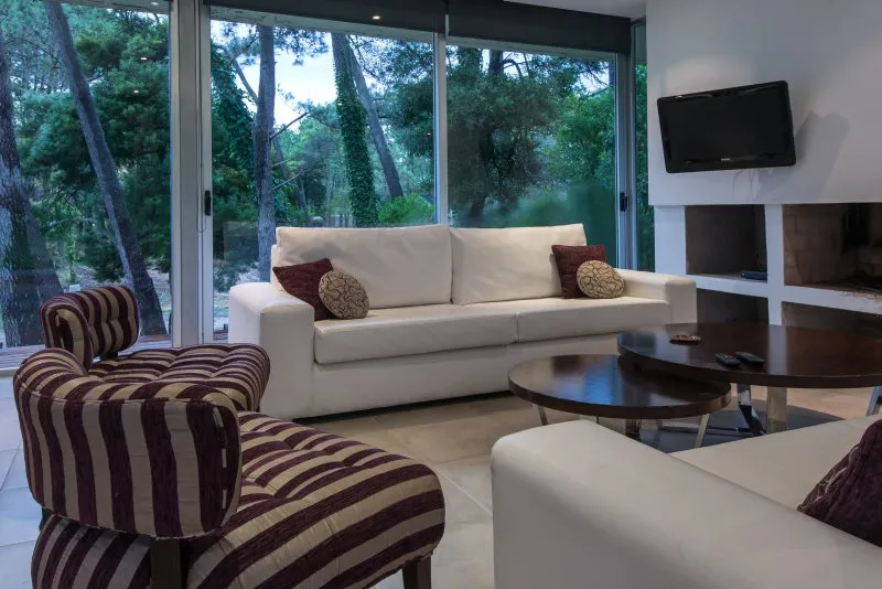 Con la poesía del bosque