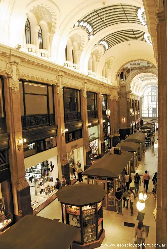 Con estilo señorial