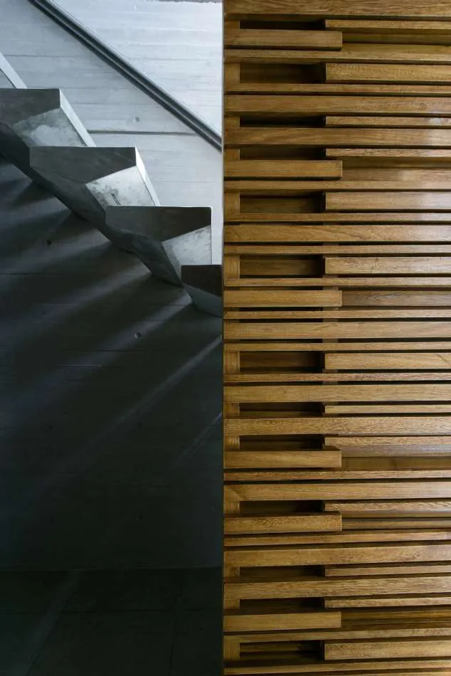 Contemplando el entorno