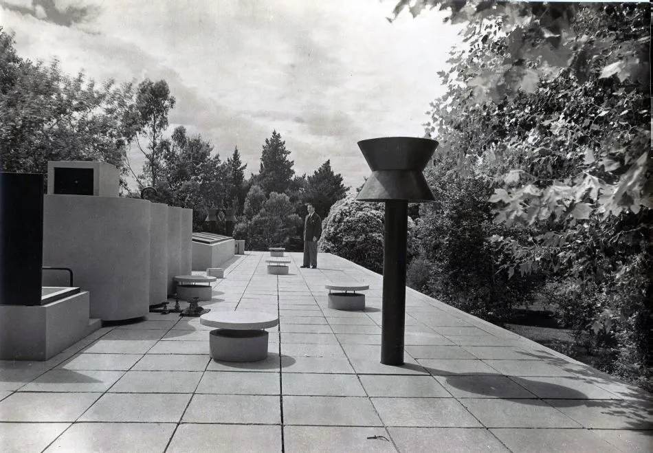 La Casa sobre el Arroyo