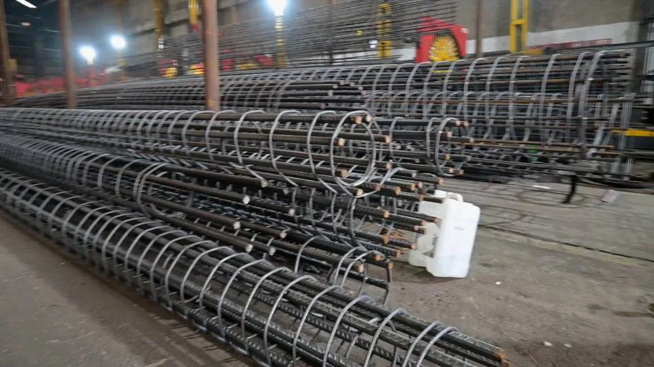 Climatización desde los cimientos