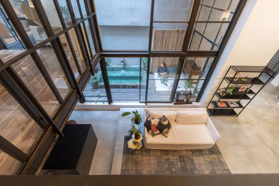 En el corazón de Palermo