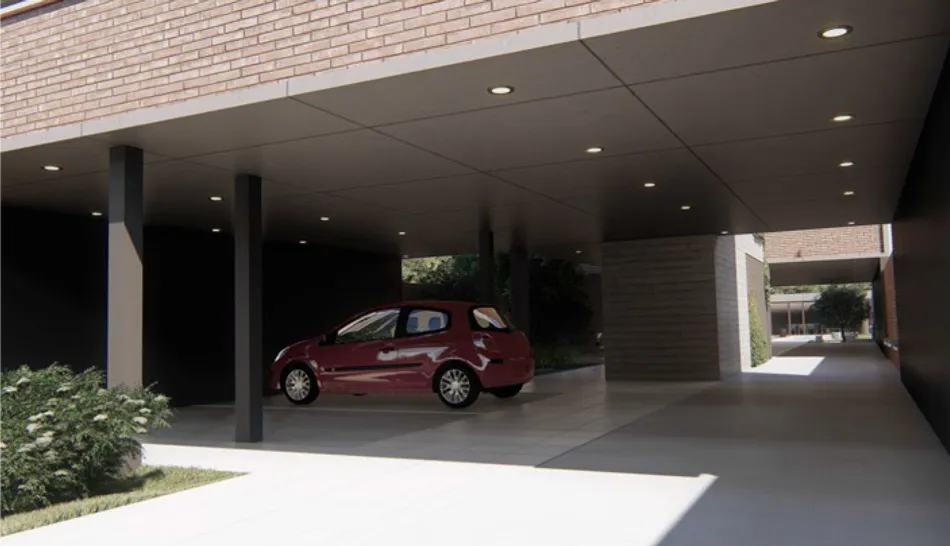 HTH- Viviendas Accesibles