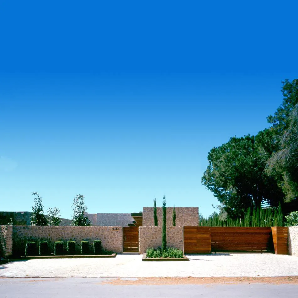 Entre la piedra y el agua