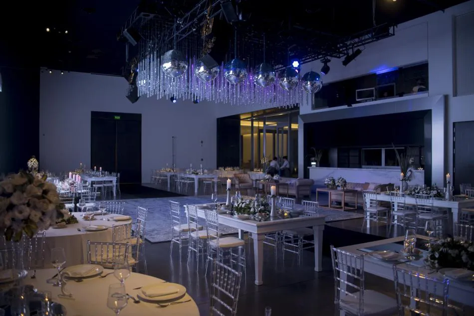 Vonharv: más que eventos