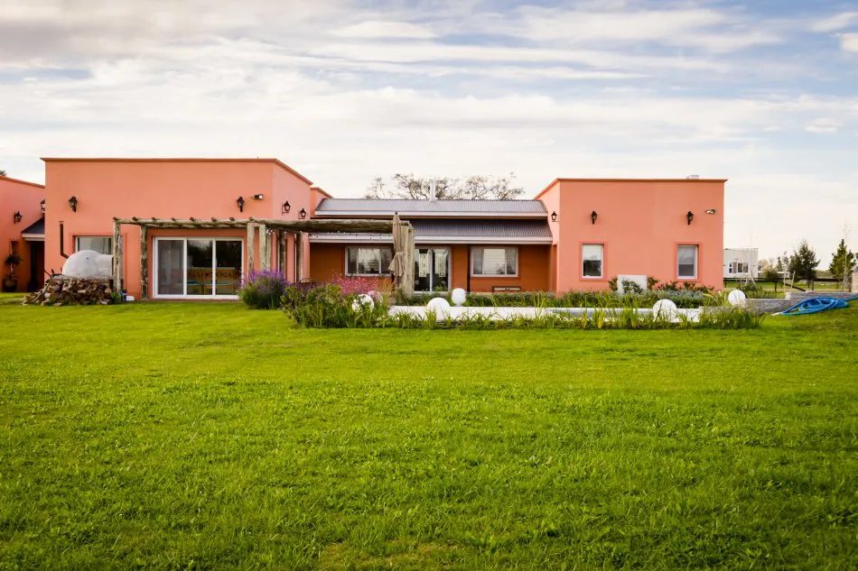 La casa del árbol