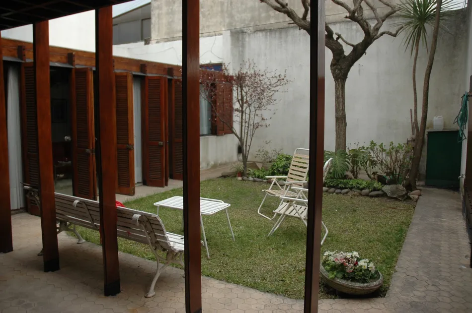 Vicente Krause, arquitecto