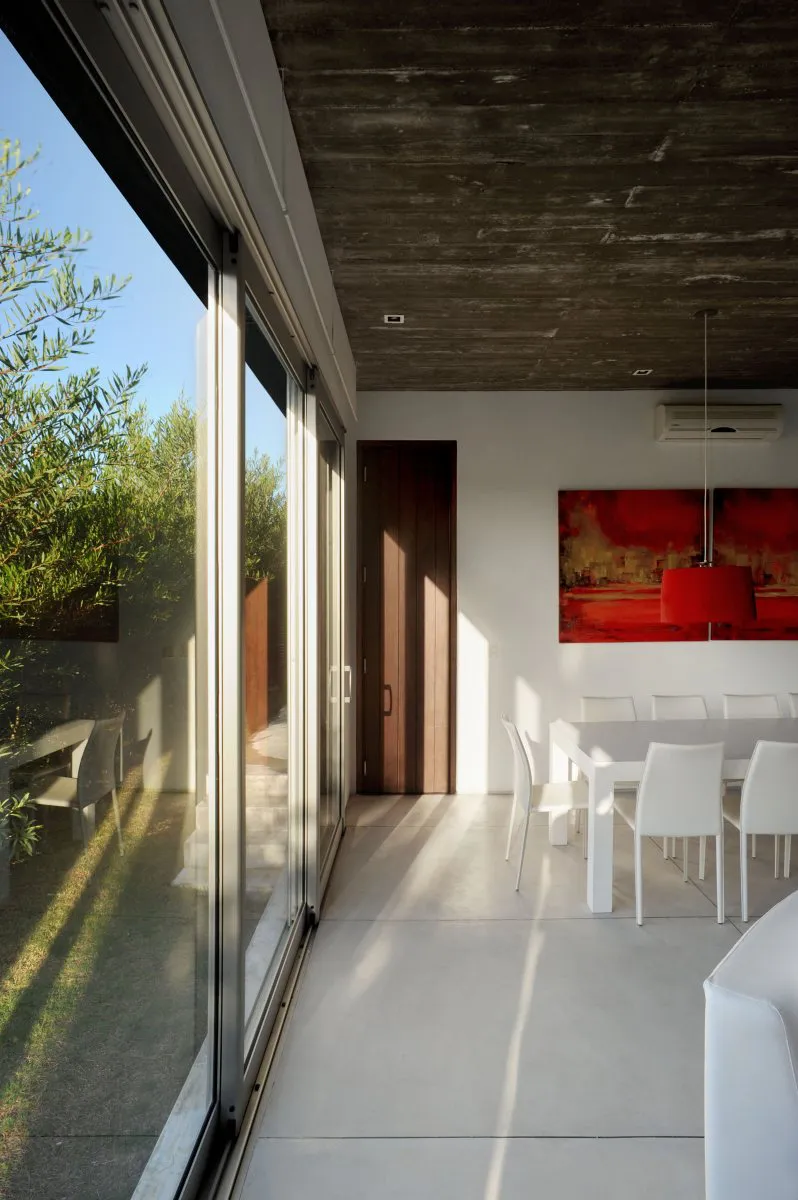 Arquitectura de punta