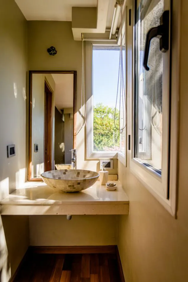 Verticalidad en ascenso