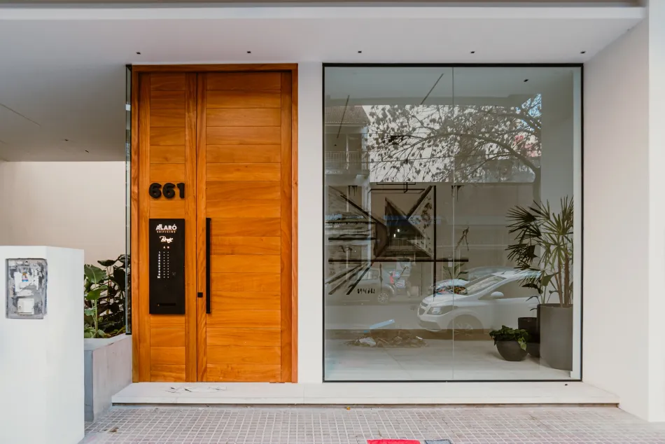 Alaró inauguró 2 nuevos edificios