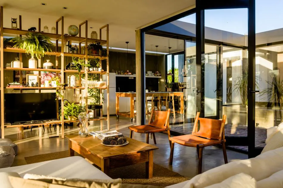 Arquitectura escultórica