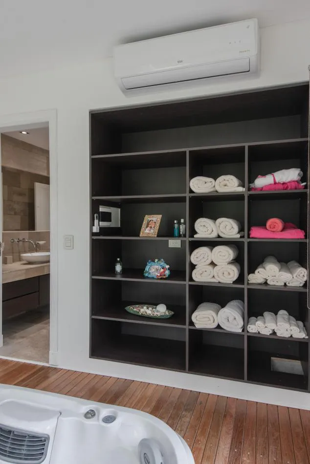 La esencia de quien habita